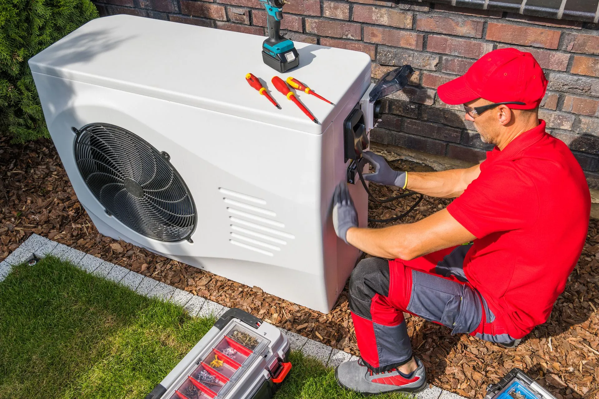 About HVAC in Warminster, PA
